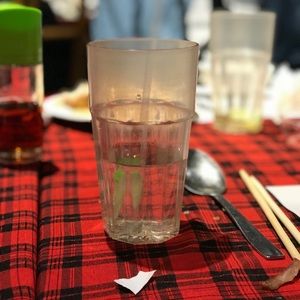 Meet your Posher, Thu